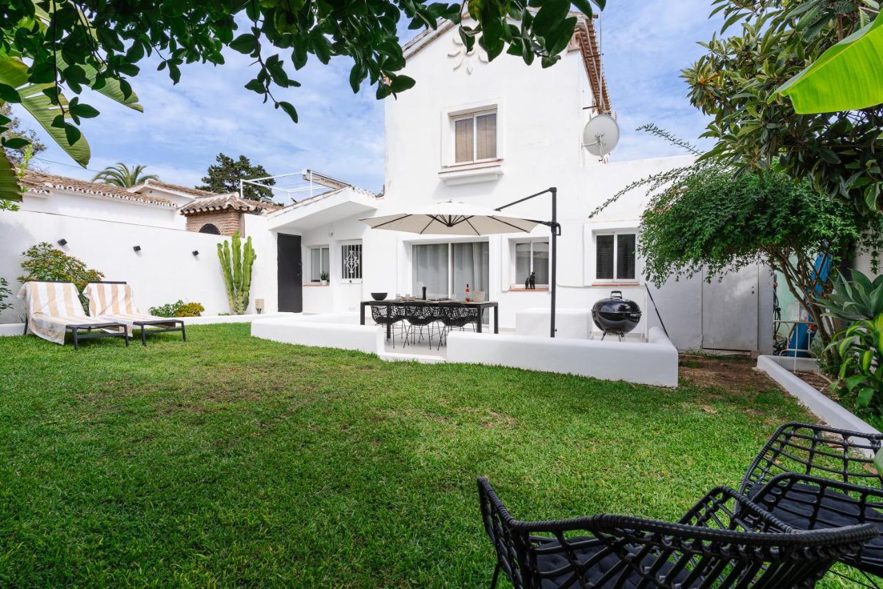 Casa Alejandro Chalet